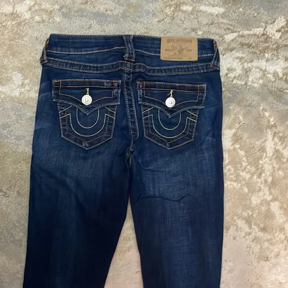 TRUE RELIGION JEANS - Picture 4 of 9